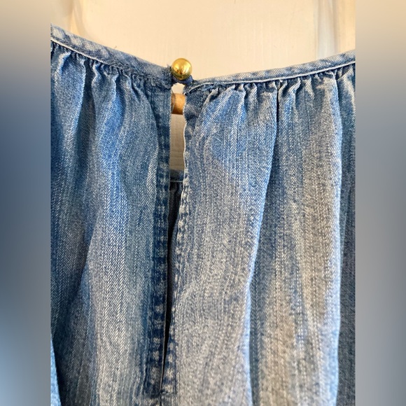 Altar’d State Pom Pom Top - Picture 11 of 12